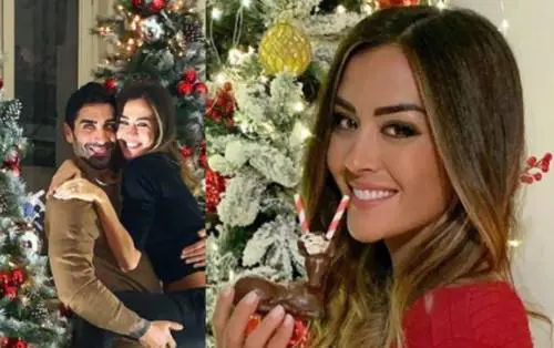 Giorgia Palmas e Filippo Magnini presto sposi. I due volano a Dubai