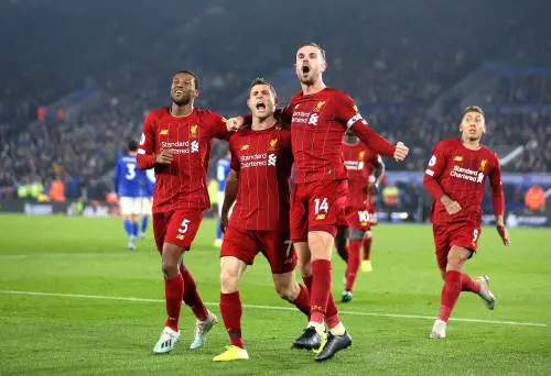 La Premier League: "Non si gioca a maggio, via il 30% d'ingaggio ai calciatori"