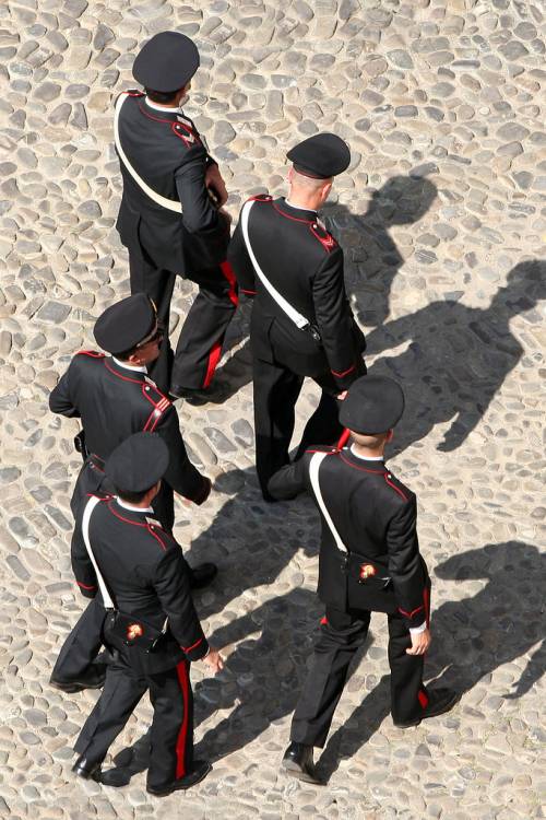 Natale sicuro, servizio ad alto impatto dei carabinieri: 47 arresti