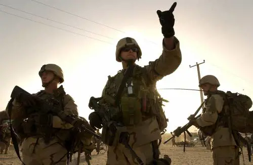 Afghanistan, due militari americani uccisi da una bomba talebana