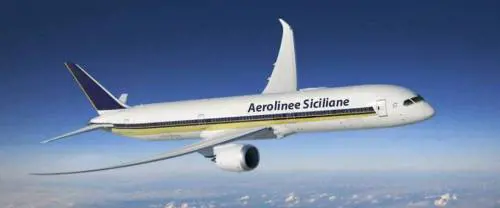 La Sicilia pensa ad una propria compagnia aerea contro il caro-voli nazionale