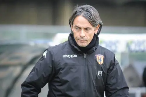 SuperPippo, l'ultima rivincita degli ex Milan