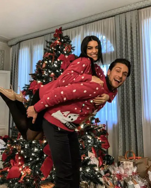 Teresa Langella incinta? Svelerà il segreto a Capodanno