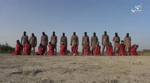 Isis, il macellaio degli yazidi minaccia: "È il momento di colpire Israele"