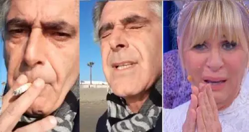 Juan Luis Ciano ritorna a Uomini e Donne: "Pronto a combattere"