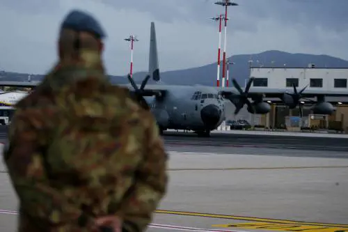 Per l'Italia è l'ora delle scelte: ecco cosa vuole fare la Difesa