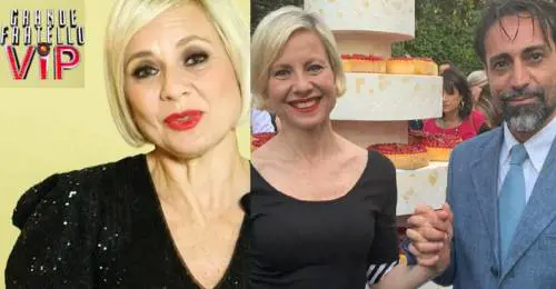 Antonella Elia non si sposa prima del Grande Fratello Vip