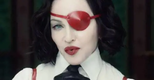 Madonna in tribunale contro l’ex marito per la custodia del suo figlio preferito