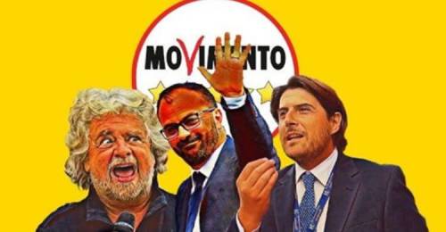La banda degli "onesti"