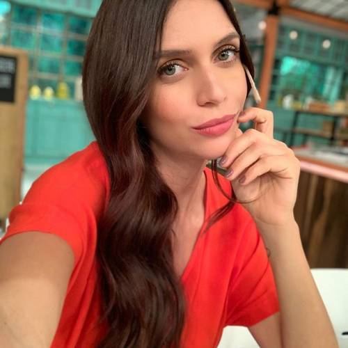 Zaira Nara: "Il nome di mio figlio? Glielo daremo il giorno della nascita"