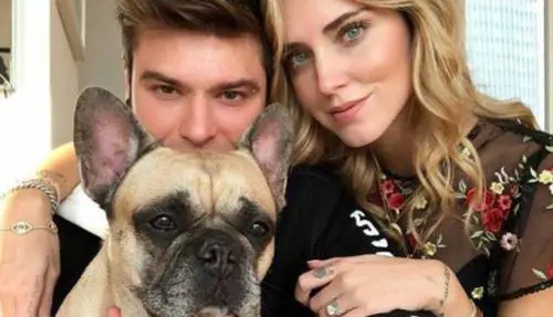 Kylie, Meghan, Mike. Ora influencer e tv ispirano i nomi di Fido
