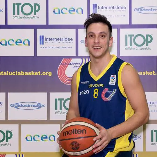 Tobia Di Monte morto a 23 anni. Lutto nel basket in carrozzina