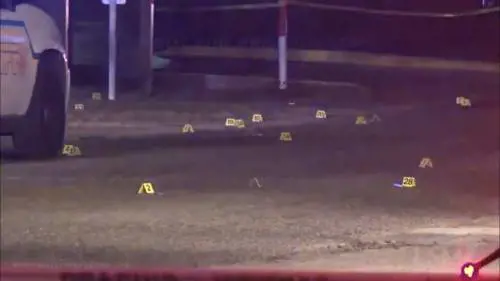 Agguato a Houston durante le riprese di un videoclip rap: almeno 2 morti