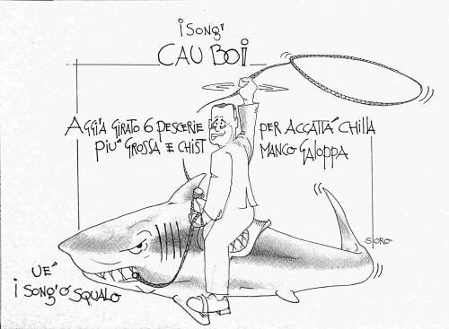 M5S cavalca le idee delle Sardine ma Di Maio non capisce