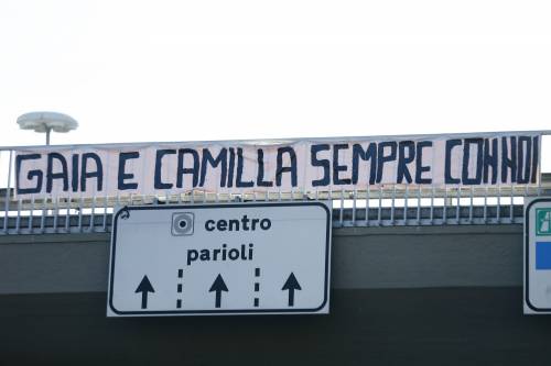 Lunedì stop alle auto su Corso Francia per far luce sulla morte di Gaia e Camilla