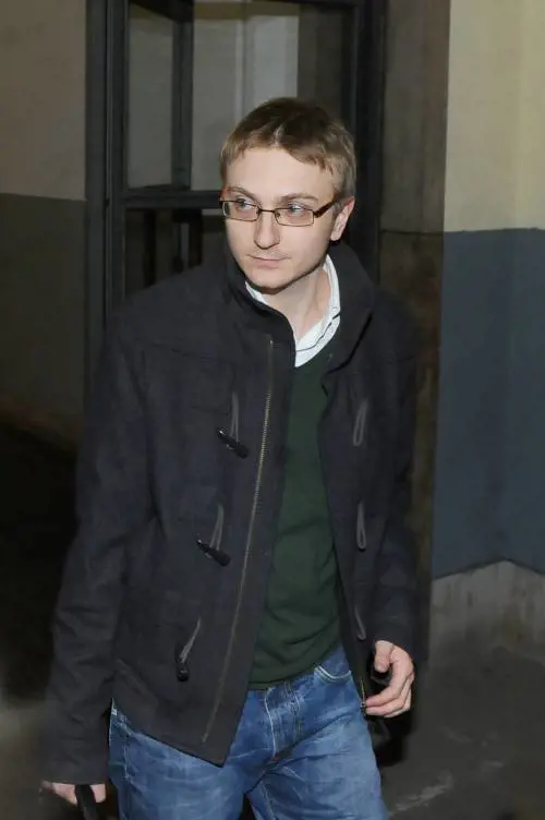 Viaggio all'inferno per cercare la giustizia che "ripara" l'uomo