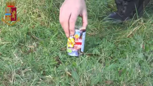 Capodanno, consigli utili per usare correttamente i botti