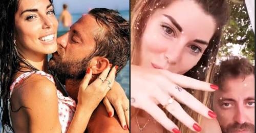 Bianca Atzei su Stefano Corti: "Ma è normale che vi regalino l’anello, senza proposta?"