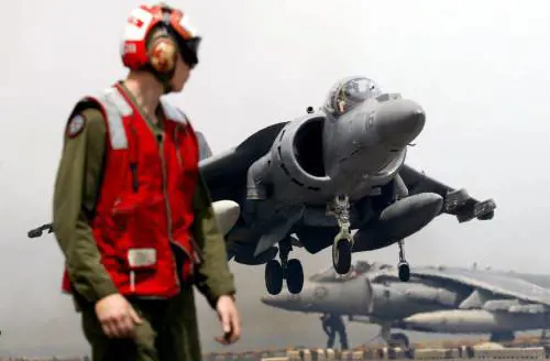 Nuovi jet e un piano da 10 miliardi: la strategia Usa per blindare i cieli del Pacifico