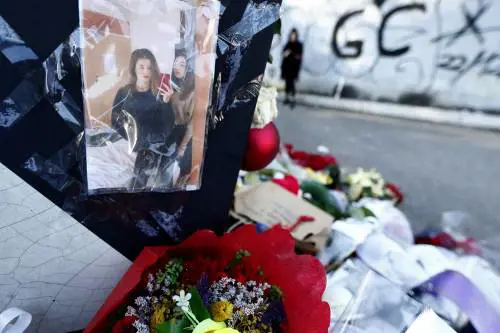 La lettera di Genovese ai genitori di Gaia e Camilla: "Dolore immenso"