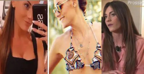 Ilaria Teolis sotto accusa: "Sei peggio delle rifatte che criticavi!"