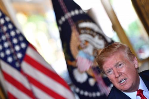 Usa, tra record e colpi di scena. Ecco il 2019 di Trump