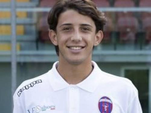Casarano, calciatore di 18 anni muore stroncato da un tumore