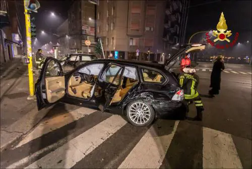 Stragi del sabato sera, accordo Viminale-Anci: in campo la polizia municipale
