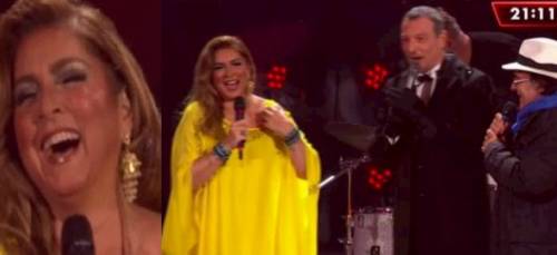 Romina Power: "Dopo Sanremo aspettatevi una grande sorpresa"