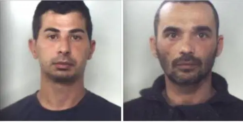 Rapinano gli anziani e feriscono il suo vicino: presi i malviventi
