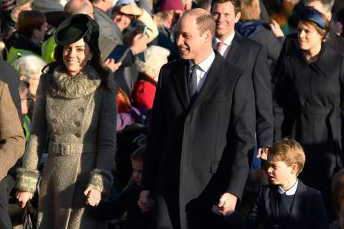 L'indiscrezione: "Kate e Meghan non si parlano da sei mesi"