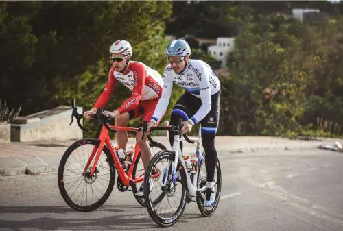 Viviani, 2020 da volata lunga: "Alfiere a Tokyo, che sogno..."