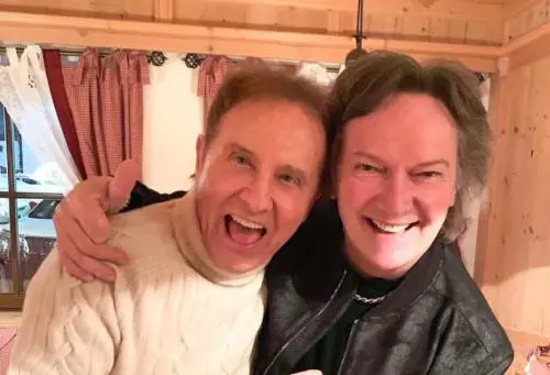 Roby Facchinetti: "I Pooh mi mancano, molti ci chiedono di tornare insieme"