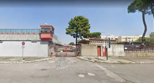 Crisi Usa-Iran, anche nelle carceri romane si alza il livello di allerta
