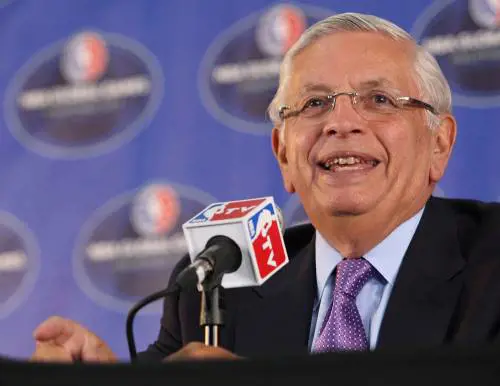 Basket, addio a David Stern: l'uomo che rese grande l'Nba