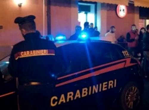 "Arancia meccanica" in Puglia: tre ladri minacciano l'anziano