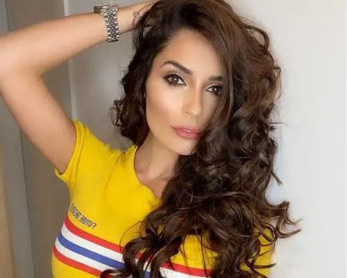 Alessia Macari: "Ora vorrei l'Isola dei Famosi"