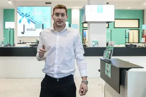 Chi è Dejan Kulusevski, il colpo da 44 milioni della Juventus