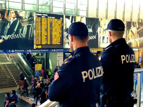 Sicurezza, bilancio Polfer: oltre mille arresti nel 2019 ​e aumento dei controlli