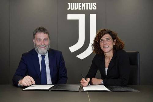 Juventus Women, parla Rita Guarino: “Frase su '4 lesbiche'? Una fortuna"