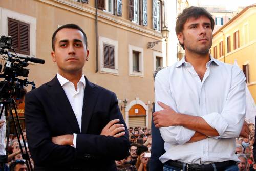 Ecco perché questa volta il M5s rischia davvero di implodere