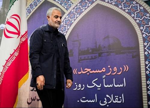 Ecco il ruolo degli 007 israeliani dietro l'attacco contro Soleimani