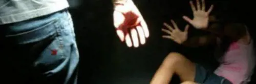 "Io stuprata dal branco. Ecco perché ho denunciato il calciatore"