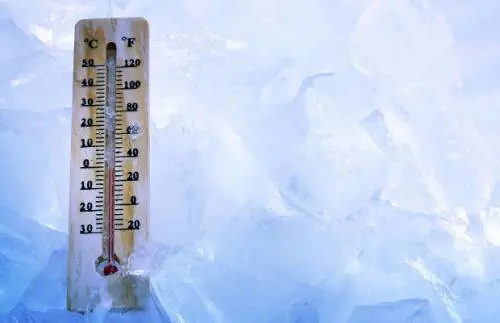 Gelo dell'Epifania, in arrivo i venti dal Polo