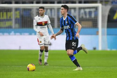 L'Uefa stila la classifica con 50 giovani talenti: unico italiano Bastoni dell'Inter