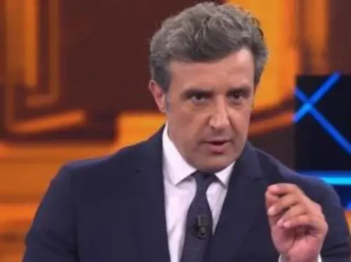 "Gerusalemme è la capitale di Isreaele", ora la Rai deve rettificare