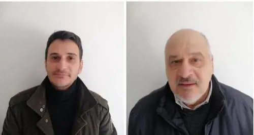 Estorceva denaro ad un artigiano, in arresto un ex finanziere col figlio