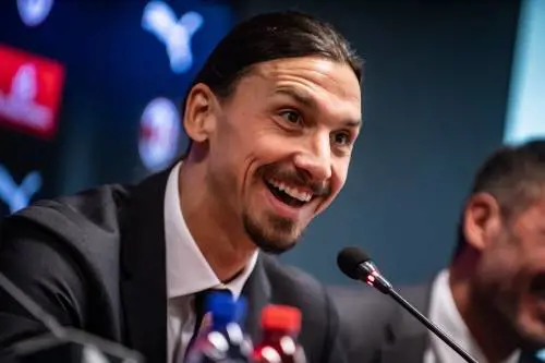 Tifosi del Milan scatenati sui social: "Ibrahimovic cambierà la stagione"