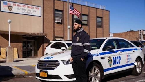 La Muslim Community Patrol e gli Shomrim a New York