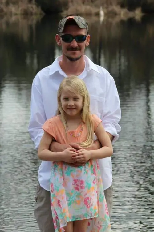 Usa, papà e figlia scambiati per cervi ed uccisi a colpi di fucile